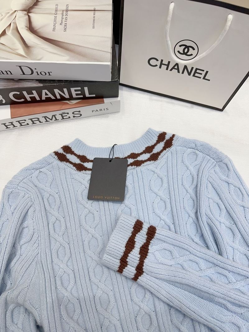 Louis Vuitton Sweaters